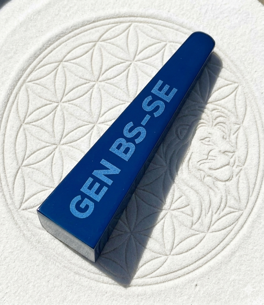 Baguette Royal Blue GEN BS-SE