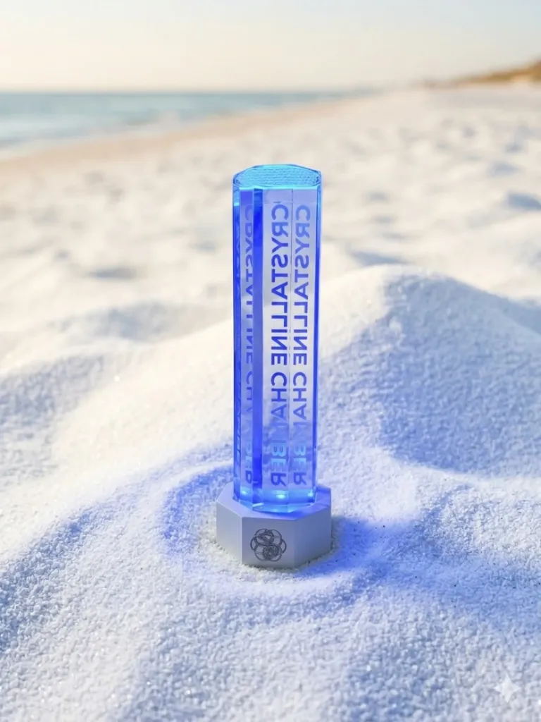 [FG-GEN-001] PROMO - Générateur Chambre Crystalline