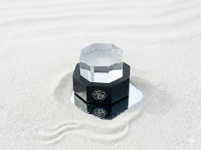 [FG-GEN-002] PROMO - Générateur Crystalline Healing Vibranium - Mini