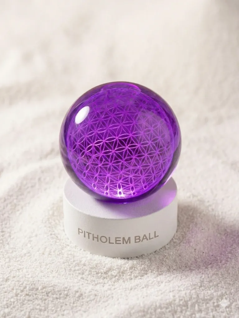 [FG-GEN-006] PROMO - Générateur Pitholem Ball
