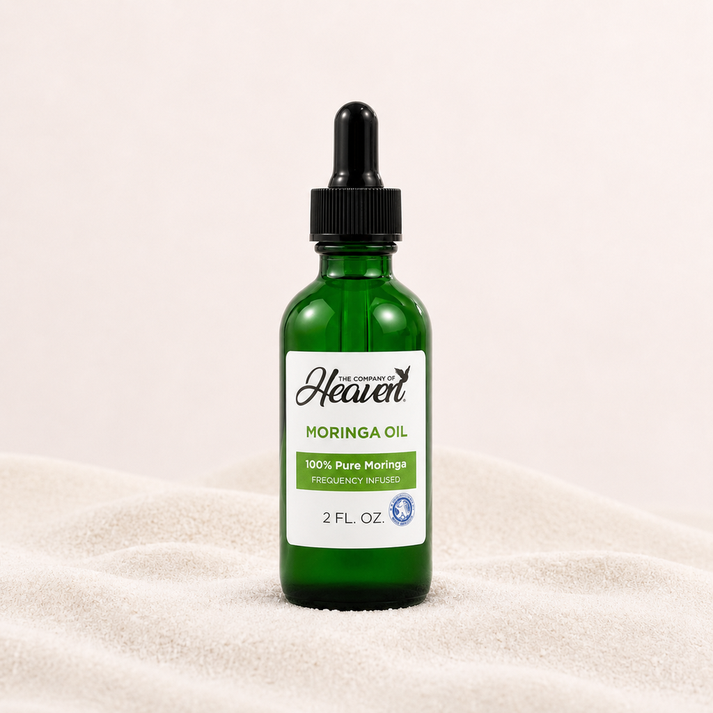 Élixir - Moringa oil 100%