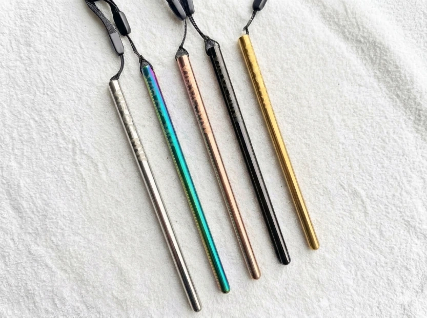 Baguette VIB OC-MW metallic (Doré)