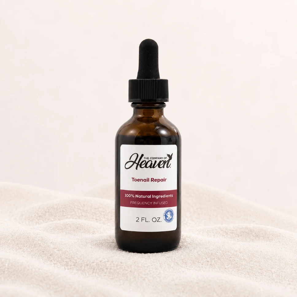 Élixir - Toe Nail repair (ongles)